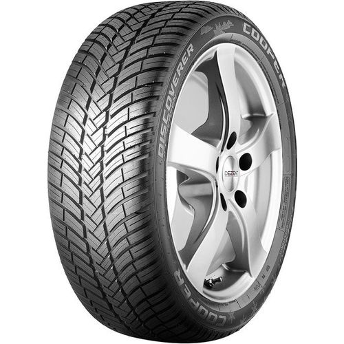 Pneu Cooper Discoverer All Season ( 205/45 R17 88V XL )