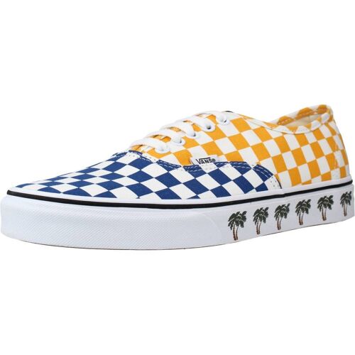 Ua Authentic