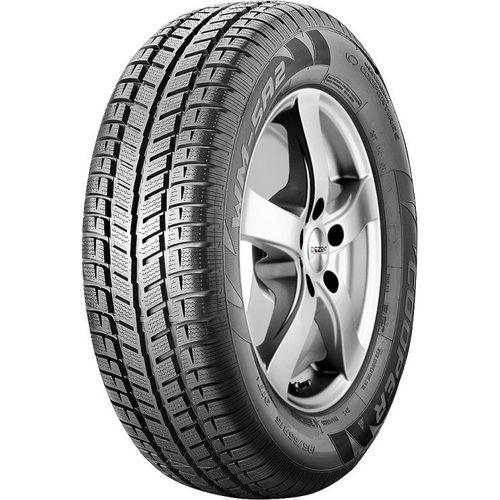 Pneu Cooper Weather-Master SA2 ( 175/65 R14 82T )