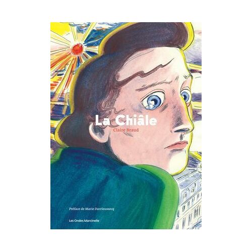 La Chiâle