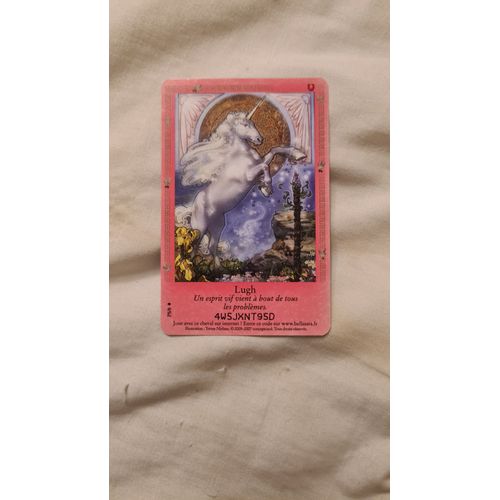 Carte Bella Sara Lugh P5/8
