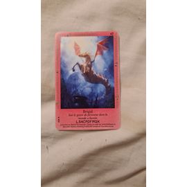Carte Bella Sara Brigid P2/8