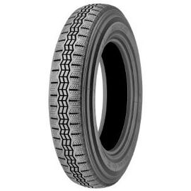 Pneu Michelin Collection X ( 125 R12 62S )