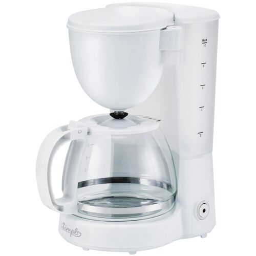 Cafetière Scm125-24 Simpl