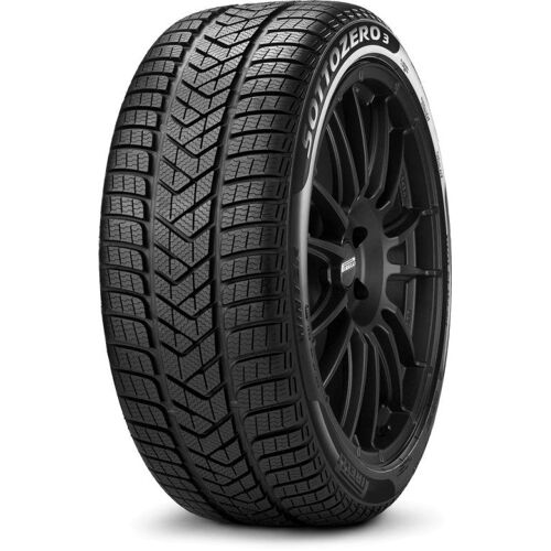 Pneu Pirelli Winter SottoZero 3 ( 255/40 R20 101V XL, MO-S, PNCS )