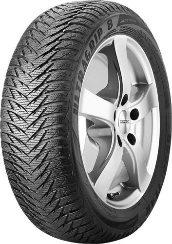 Pneu Goodyear UltraGrip 8 ( 205/55 R16 91T )
