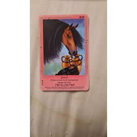 Carte Bella Sara Jewel 74/110