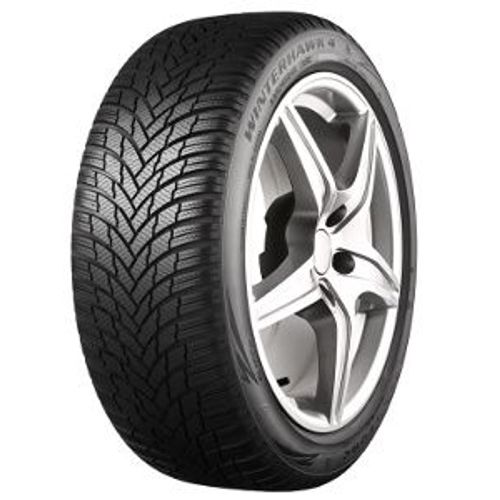 Pneu Firestone Winterhawk 4 ( 245/40 R18 97V XL )
