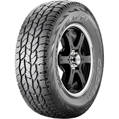 Pneu Cooper Discoverer AT3 Sport ( 205/80 R16 104T XL )