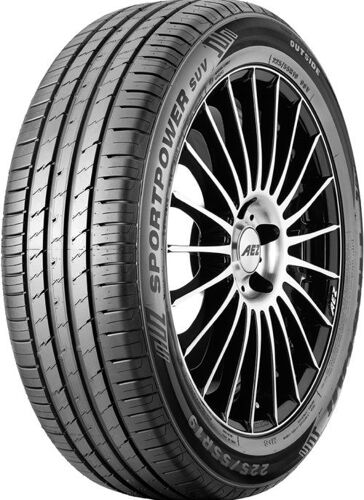 Pneu Tristar Sportpower ( 255/55 R19 111W XL SUV )