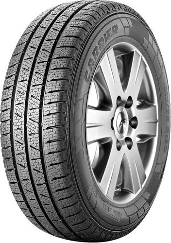 Pneu Pirelli Carrier Winter ( 195/75 R16C 110/108R )