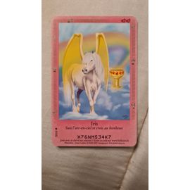 Carte Bella Sara Iris 72/110
