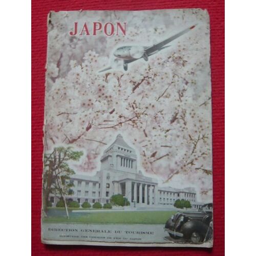 Le Japon