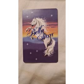 Carte Bella Sara 47/110