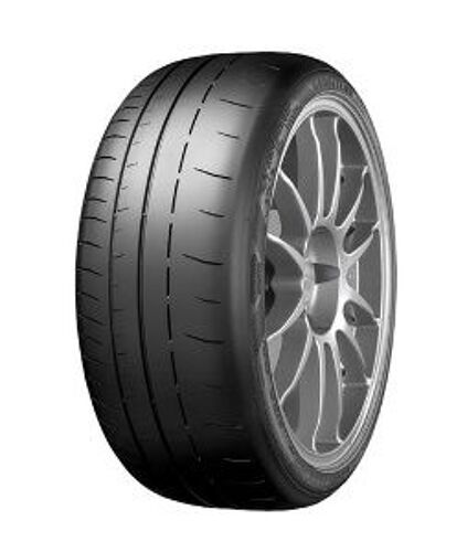 Pneu Goodyear Eagle F1 Supersport RS ( 295/30 ZR20 (101Y) XL N0 )