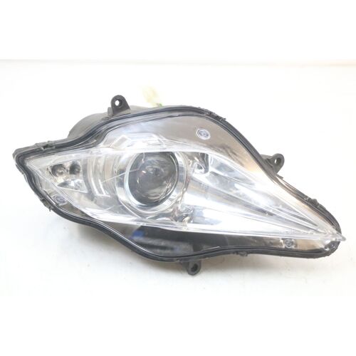Phare Avant Droit Peugeot Geopolis Rs 125 2007 - 2009 / 198861
