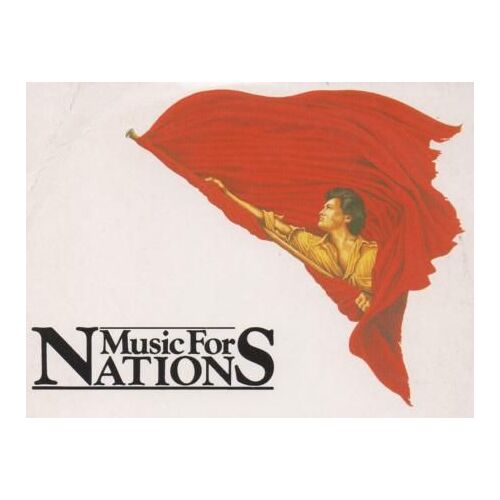 Music For Nations