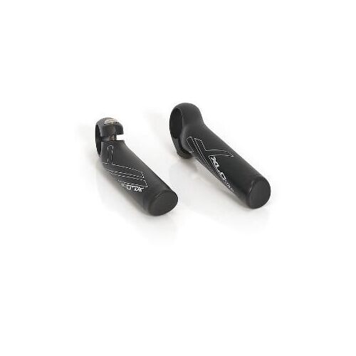 Embouts De Cintre Velo Xlc Be-A12 - Couleur: Noir