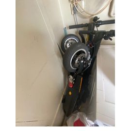 Trottinette Électrique