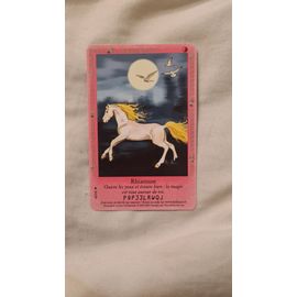 Carte Bella Sara Rhianon 41/110