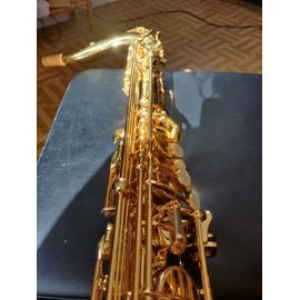 Saxophone Ténor Buffet Crampon