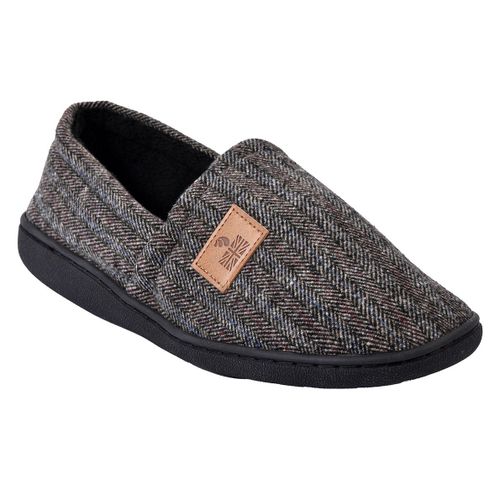 Charentaise Suedine Mbs03871 Marron