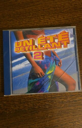 Un Été Pétillant 2