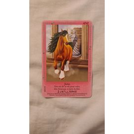Carte Bella Sara Juno 30/110