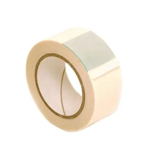 Ceanothe - Adhésif double face 10 m - Transparent