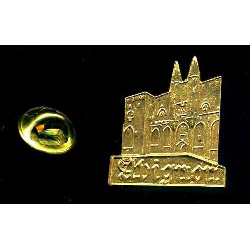 Pin's Avignon - Palais Des Papes