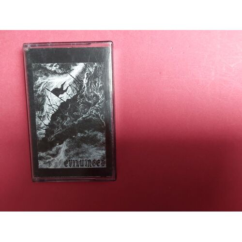 Cassette Audio: Evilwinged Crush The Human Factor