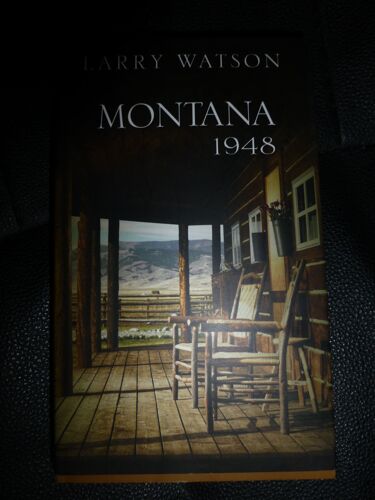 Montana 1948