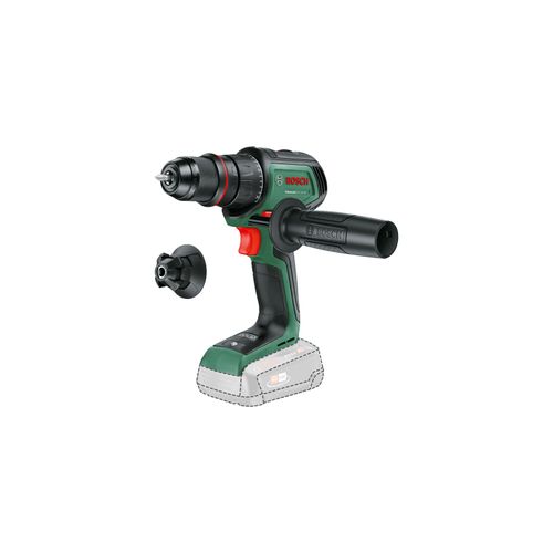 Perceuse-visseuse sans fil AdvancedDrill 18V-80 QuickSnap