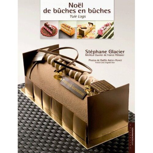 Noël De Bûches En Bûches