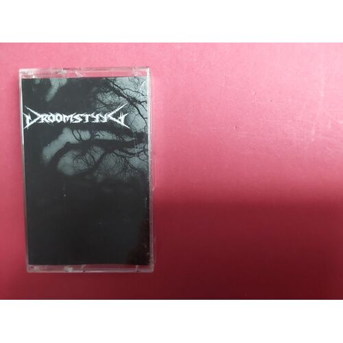 Cassette Audio: Droomstyyg Vast Unknown Darkness