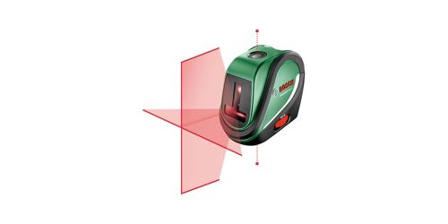 Laser lignes UniversalLevel 2