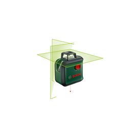 Laser lignes AdvancedLevel 360