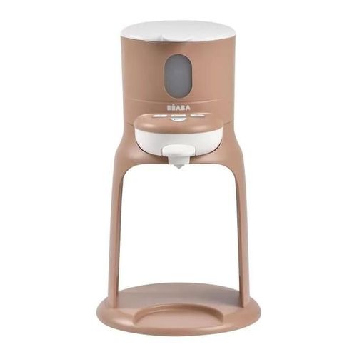 Beaba Exclusivite, Bib Expresso, Préparateur-Chauffe Biberon/Petits Pots, Pralin