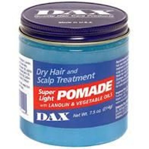 Dax Pommade Super Légère 213g (7.5oz) 