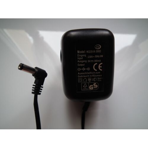 Chargeur modèle : KG35-9-300D