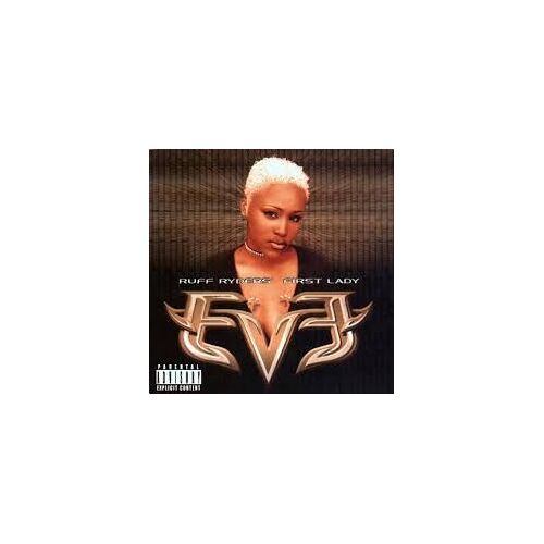 Ruff Ryders' First Lady [Edited Version]