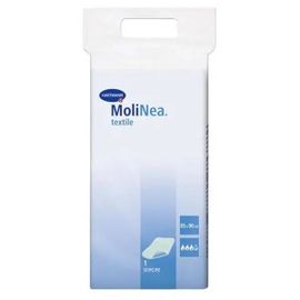 Alèse De Protection Réutilisable - Hartmann - Paul Molinea - Absorbante - Imperméable - 85cm X 90cm