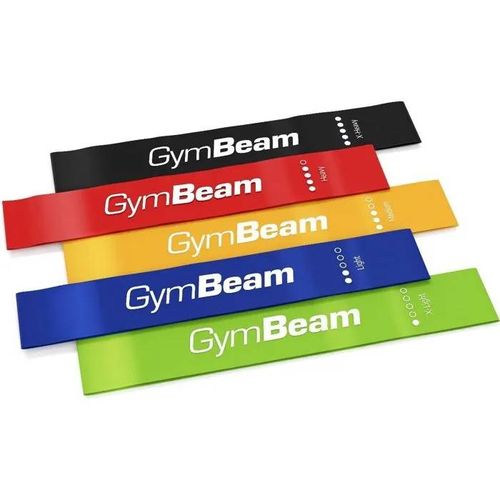 Gymbeam Resistance 5 Set