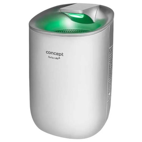 Déshumidificateur - Perfect Air - OV1100 - 600 ml - Électrique - Design attrayant