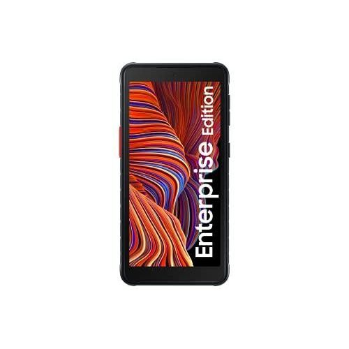 Samsung Galaxy Xcover 5 64 Go Noir