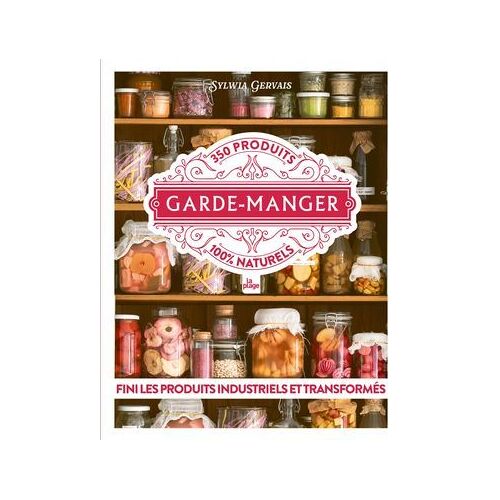 Garde-Manger