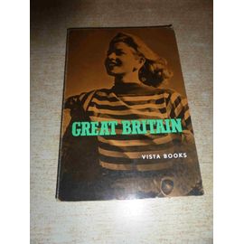 Vista Books - Great Britain
