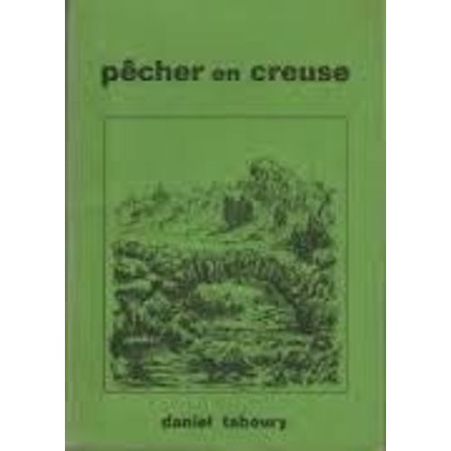 Pêcher En Creuse