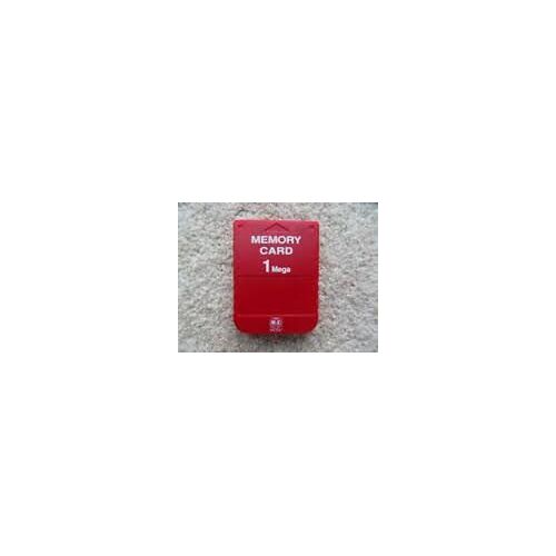 1 Mega Memory Card Sony