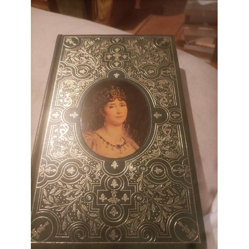 Livre Napeleon Et Joséphine Guy Breton Histoire D' Amour De L Histoire De France Nouvelle Édition Revue Et Corrigée 1980 Presse De La Cite